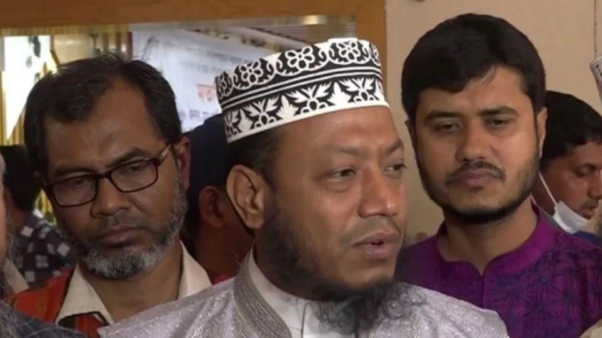 কাজ করতে গেলে বাধা আসছে: আমির হামজা