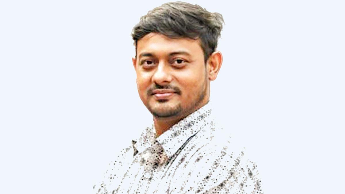 হেরেও সংসদে যাচ্ছেন পাটওয়ারী!