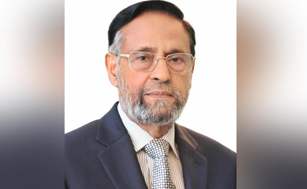 জামায়াত আমিরের বক্তব্য ঠিক, আমি প্রথম বিদ্রোহ করেছি: অলি আহমেদ