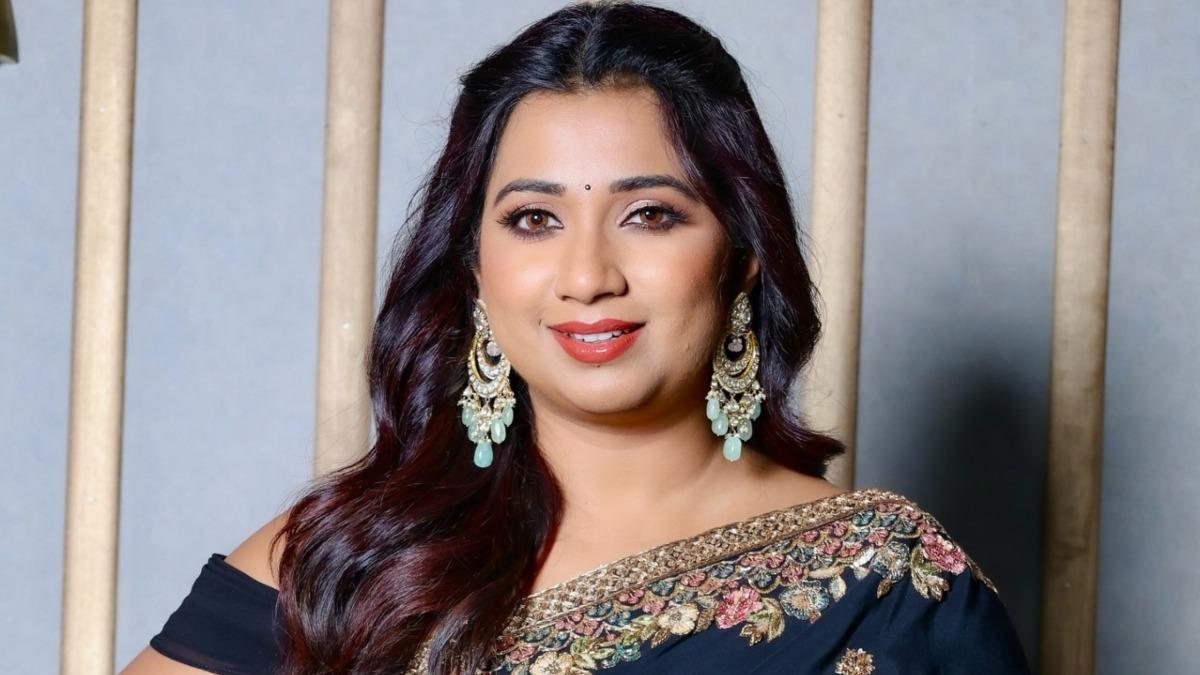 ‘দেবদাস’ সুপারহিট হলেও কাজ পাননি শ্রেয়া
