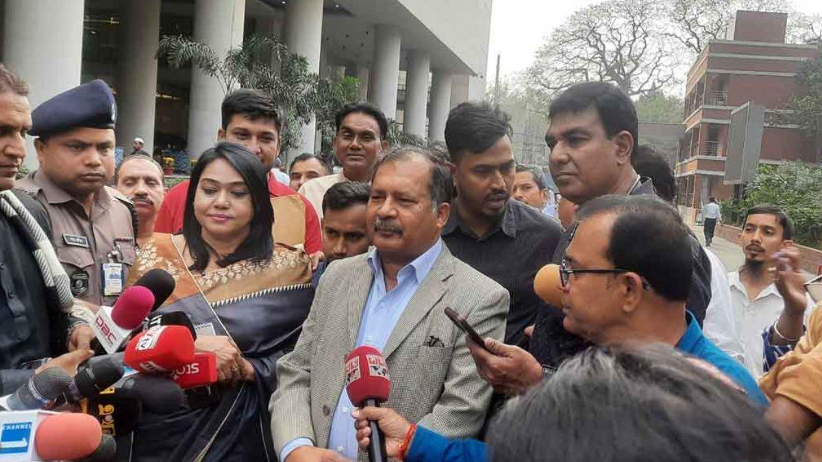 বিটিভি হবে জনগণের প্রচার মাধ্যম: তথ্যমন্ত্রী