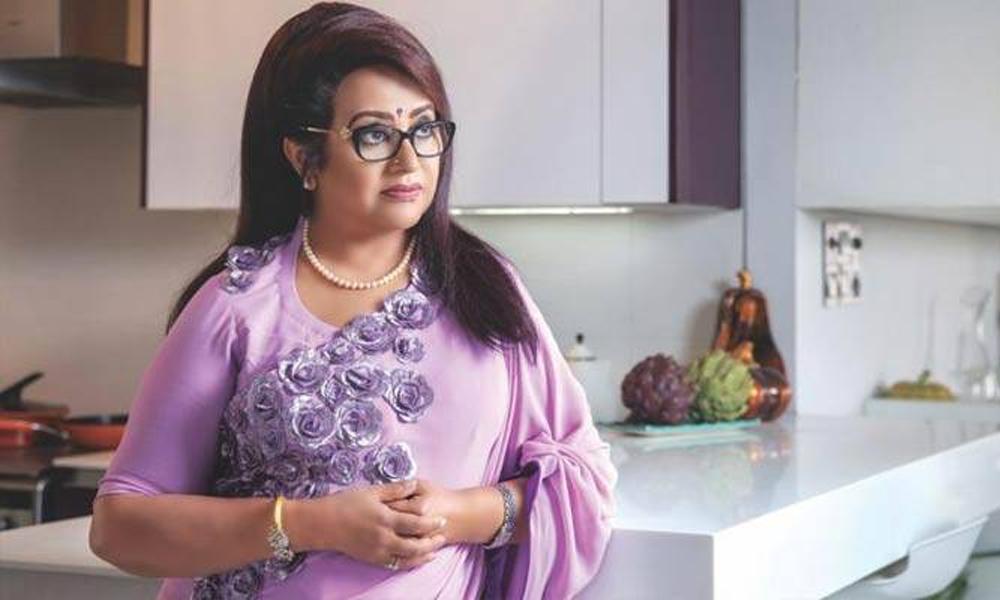 তাৎক্ষণিক প্রতিক্রিয়ায় যা বললেন ববিতা