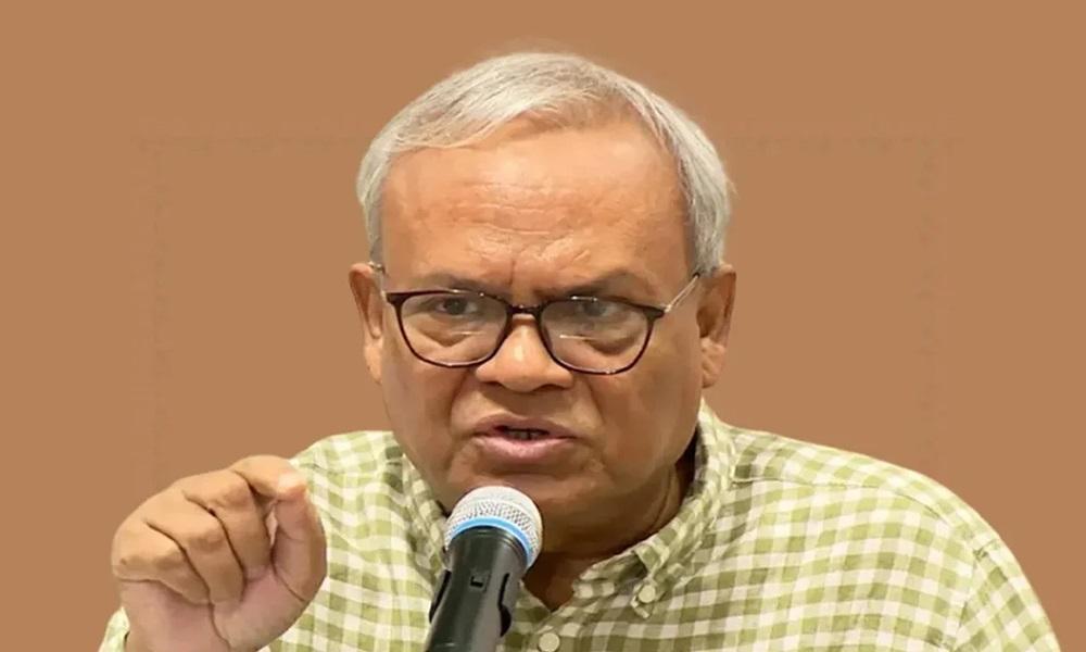 নির্বাচনে সংগ্রামের মতো বিজয় ঘটাতে হবে: রিজভী