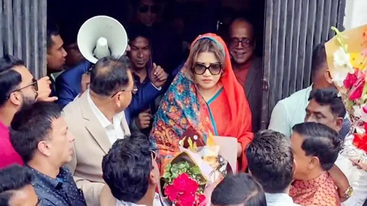 বিশেষ দেশের প্রতি অতি নির্ভরশীলতা নয়: শামা ওবায়েদ