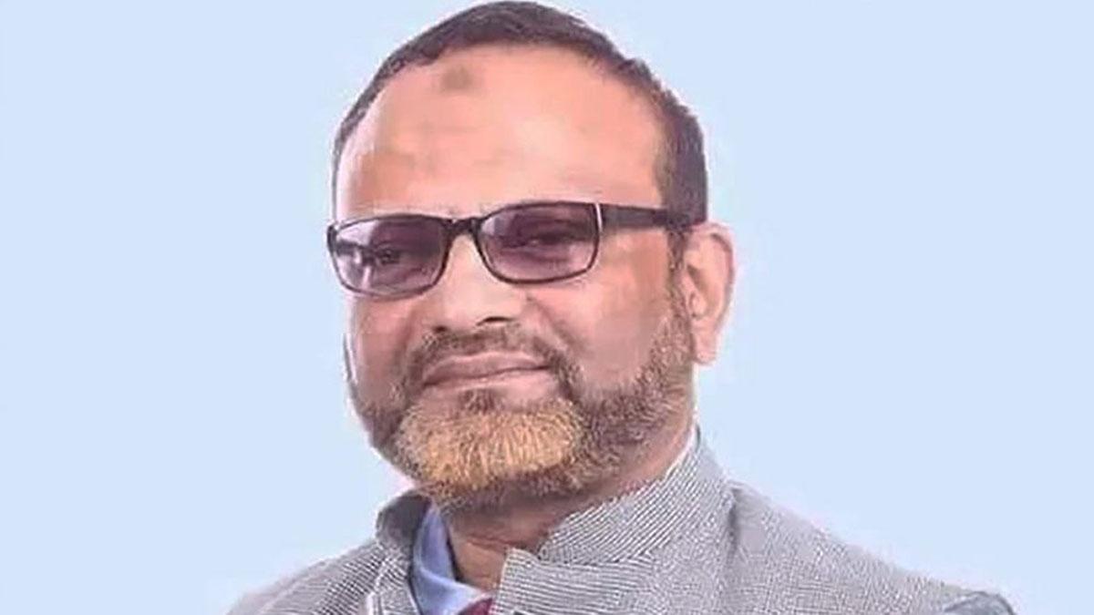 ইরানের রাষ্ট্রদূত হচ্ছেন ঢাবি ভিসি নিয়াজ আহমদ?