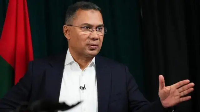 আজ সকালে স্মৃতিসৌধে যাচ্ছেন তারেক রহমান