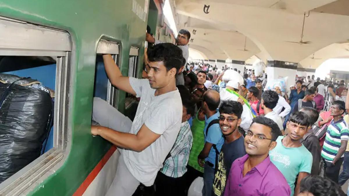 ঈদে কতদিনের ছুটি পাচ্ছেন চাকরিজীবীরা?