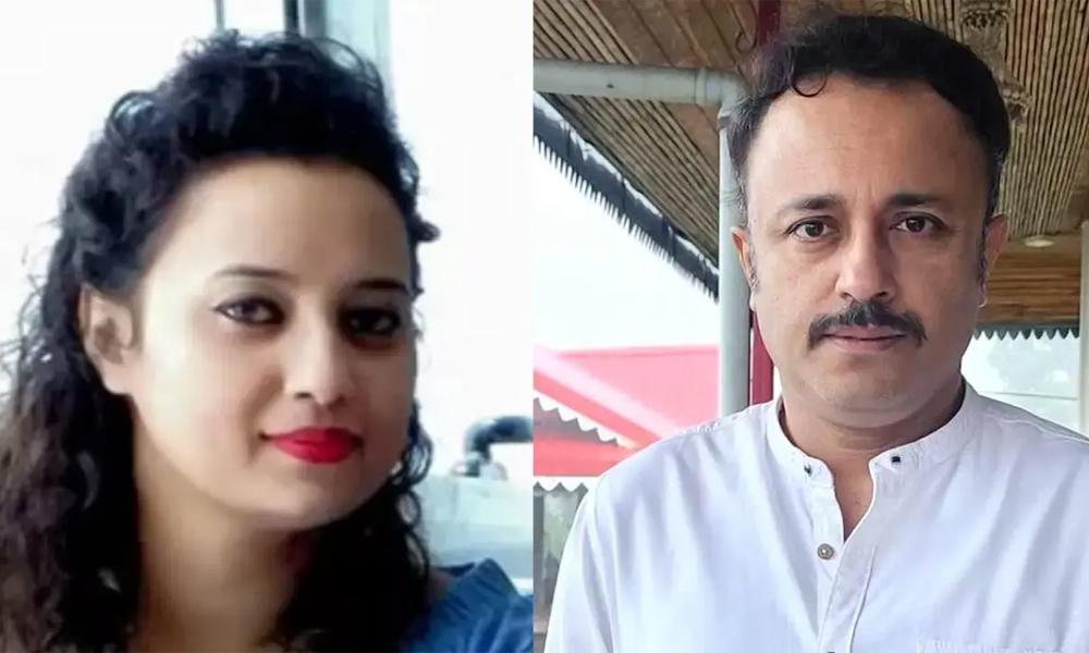 ২০ বছরের সম্পর্কের অবসান ঘটালেন জয়জিৎ-শ্রেয়া