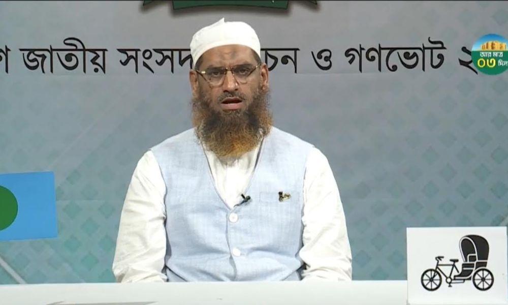 উন্নয়নের কেন্দ্রবিন্দু হবে তরুণ উদ্যোক্তা ও শ্রমজীবীরা: মামুনুল হক