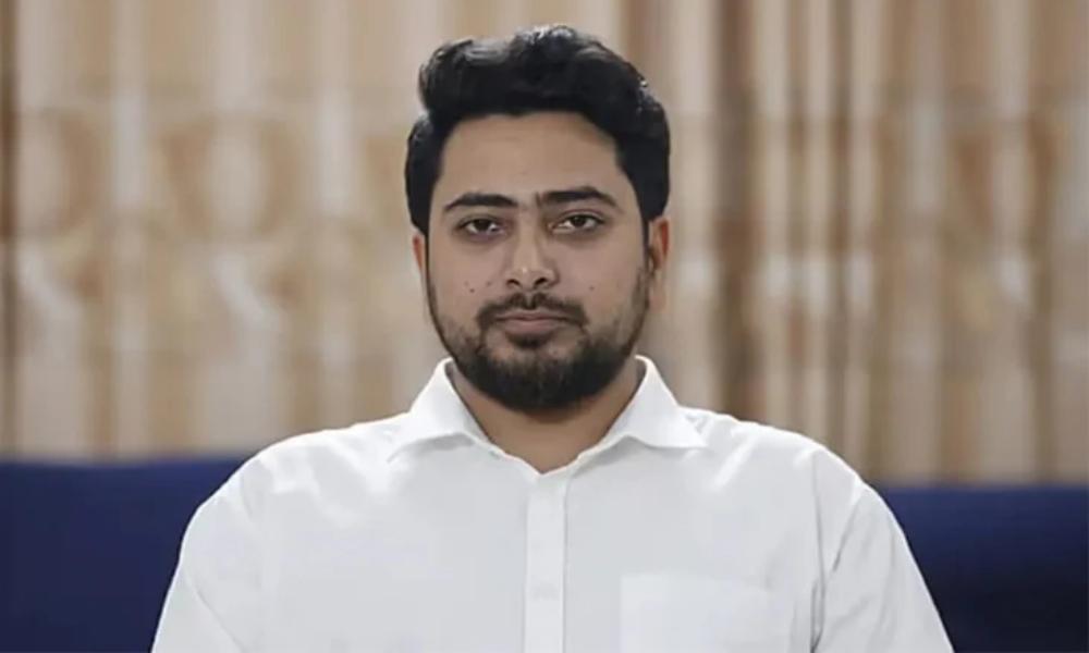 নাহিদ ইসলাম ‘ডোমিনিকার’ নাগরিক, প্রার্থিতা বাতিল চেয়ে রিট