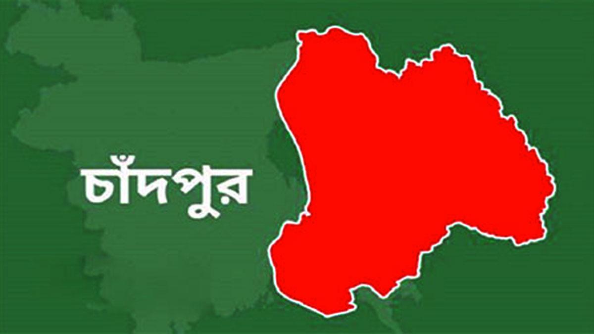 চাঁদপুরে সিলিন্ডার বিস্ফোরণ, দগ্ধ ৩