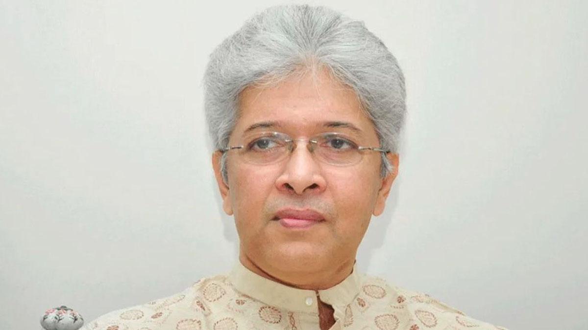 নতুন মন্ত্রীদের জন্য ৩৭ বাসা প্রস্তুত: গণপূর্ত উপদেষ্টা