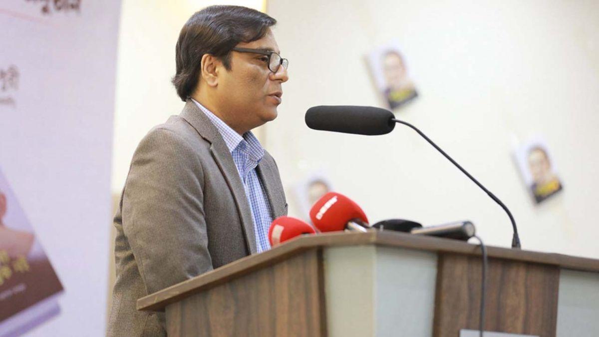 নিজের বিরুদ্ধে দুর্নীতির তদন্ত স্বাগত জানালেন বাসস এমডি