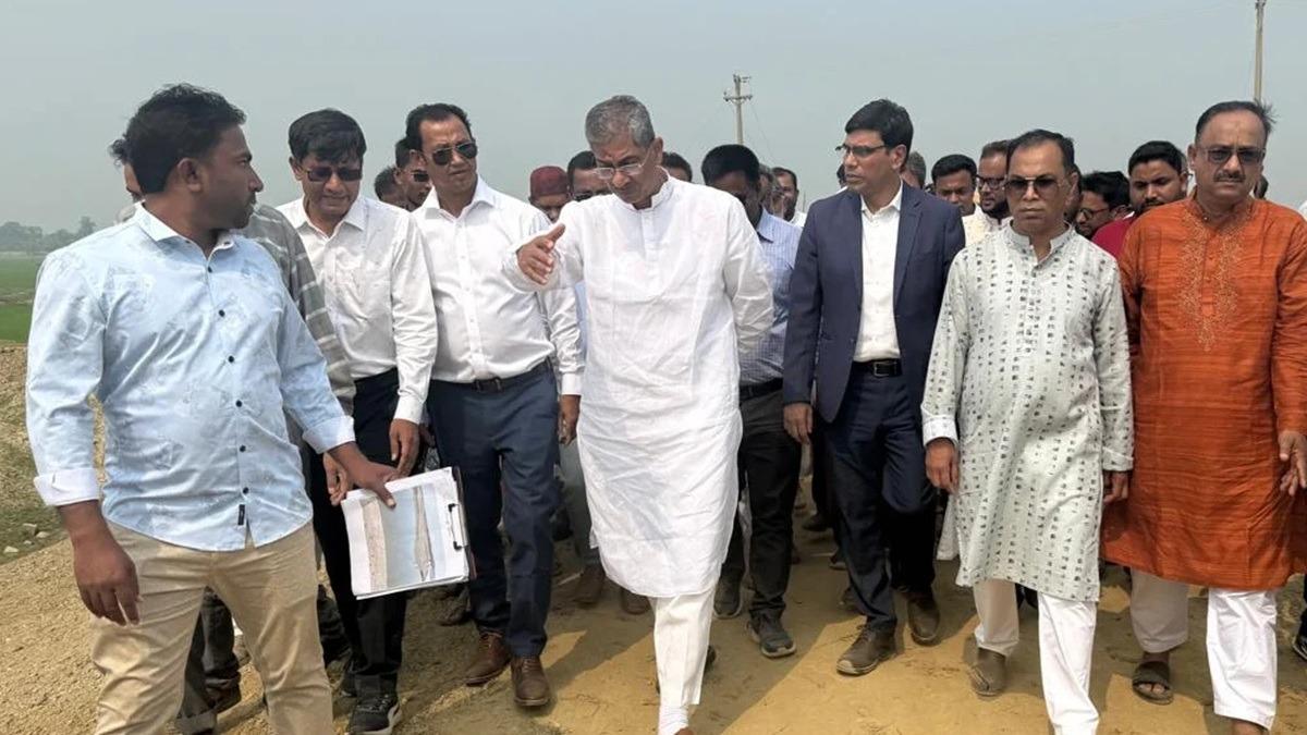 দুর্নীতির বিরুদ্ধে সরকারের জিরো টলারেন্স: পানিসম্পদ মন্ত্রী