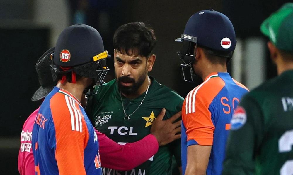 বিশ্বকাপে ‘ভারত ম্যাচ’ বয়কটের সিদ্ধান্ত পাকিস্তানের