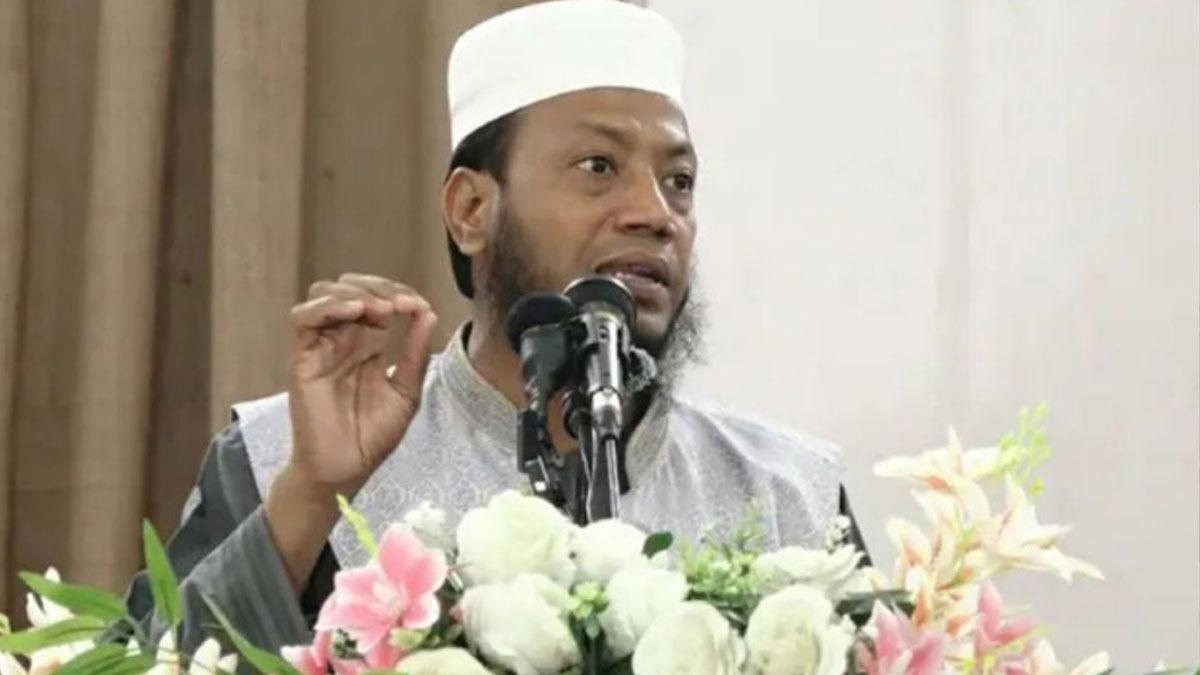 ৫০ কোটি টাকার অফার পেয়েছি:  আমির হামজা