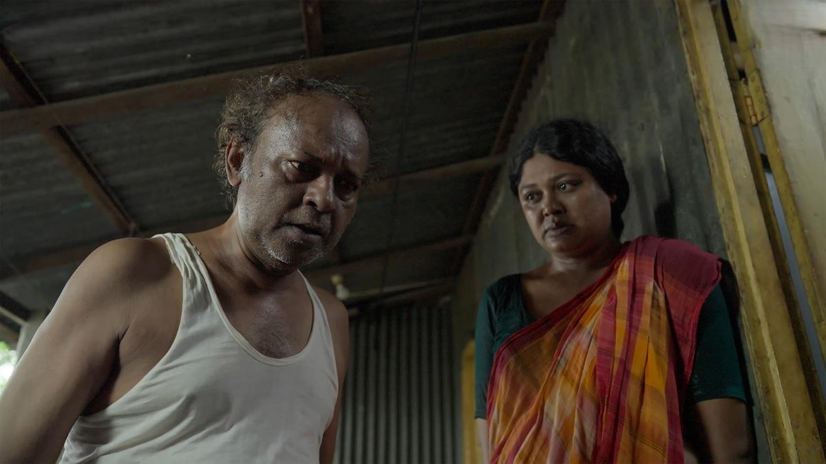 ’জ্বীনের বাচ্চা’ দিয়ে মোস্তাফিজুর নূর ইমরানের নির্মাণ শুরু