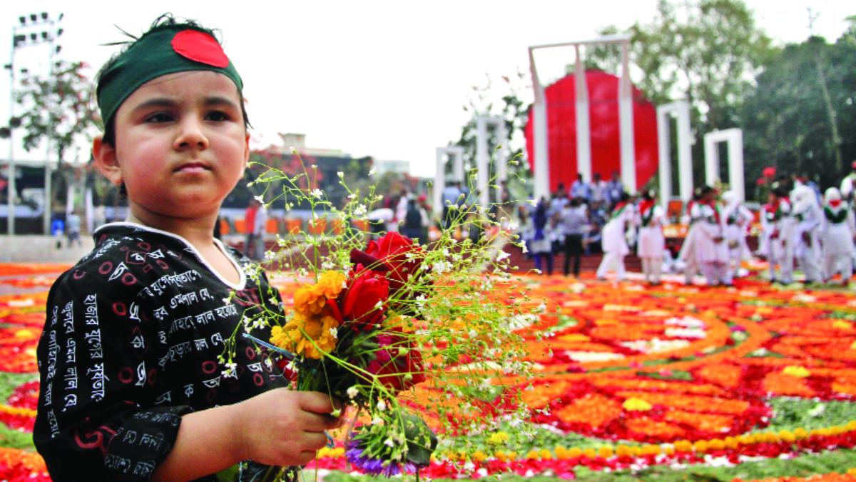 একুশে ফেব্রুয়ারি যেভাবে আন্তর্জাতিক মাতৃভাষা দিবস হলো
