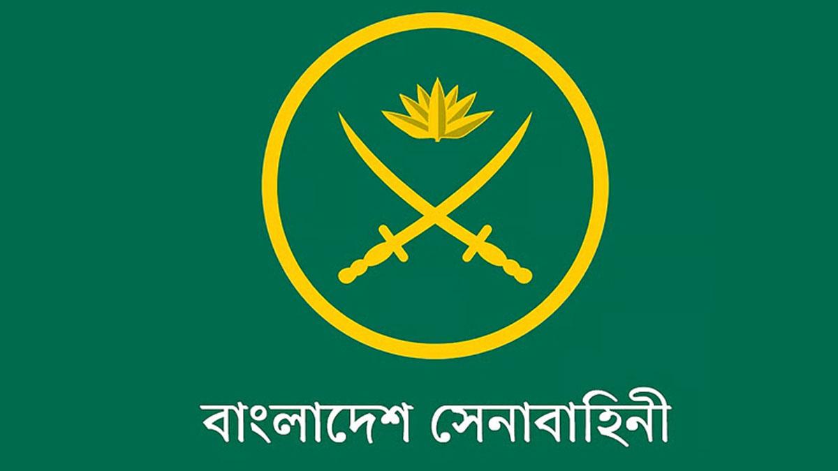 সেনাবাহিনীর শীর্ষ পর্যায়ে রদবদল