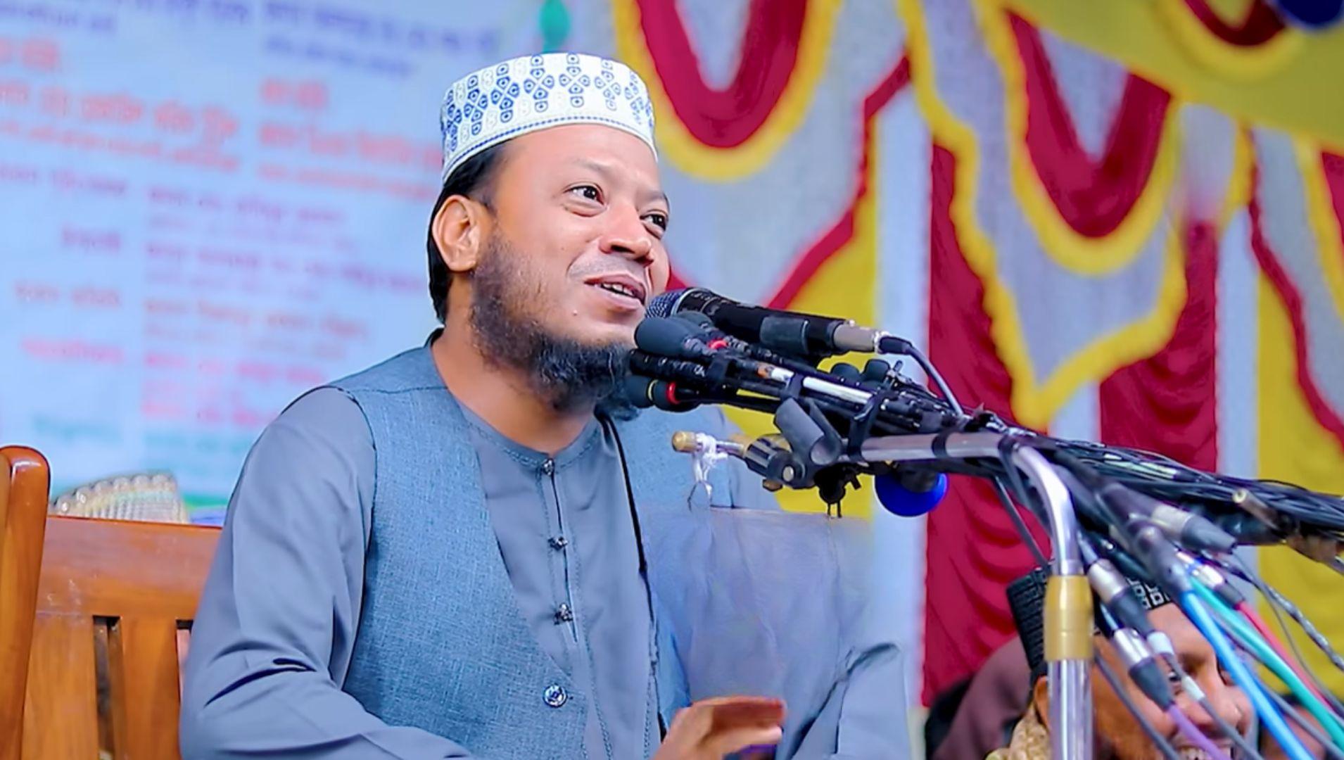 ২১১ জনকে ৭৯ জন মিলে ‘তীরের মতো সোজা’ করে রাখব : আমির হামজা