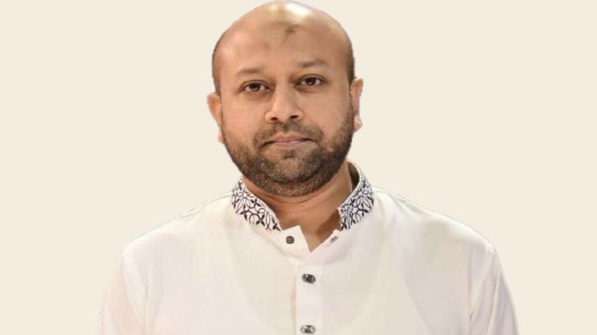 বিপুল ভোটে ধরাশয়ী ব্যারিস্টার ফুয়াদ