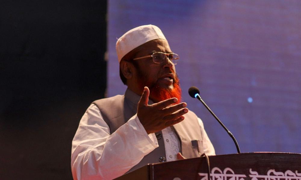 জামায়াতের জনপ্রিয়তা ক্ষুণ্ন করতেই সাইবার অ্যাটাক: গোলাম পরওয়ার