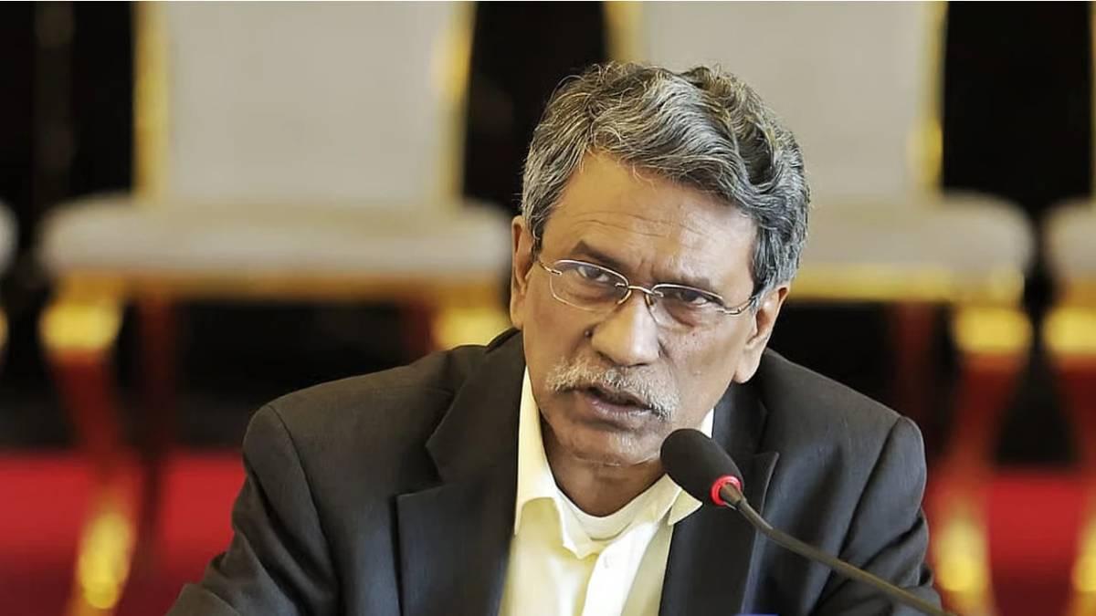 আগের পেশায় ফিরে যাবেন প্রধান উপদেষ্টা: আলী রীয়াজ