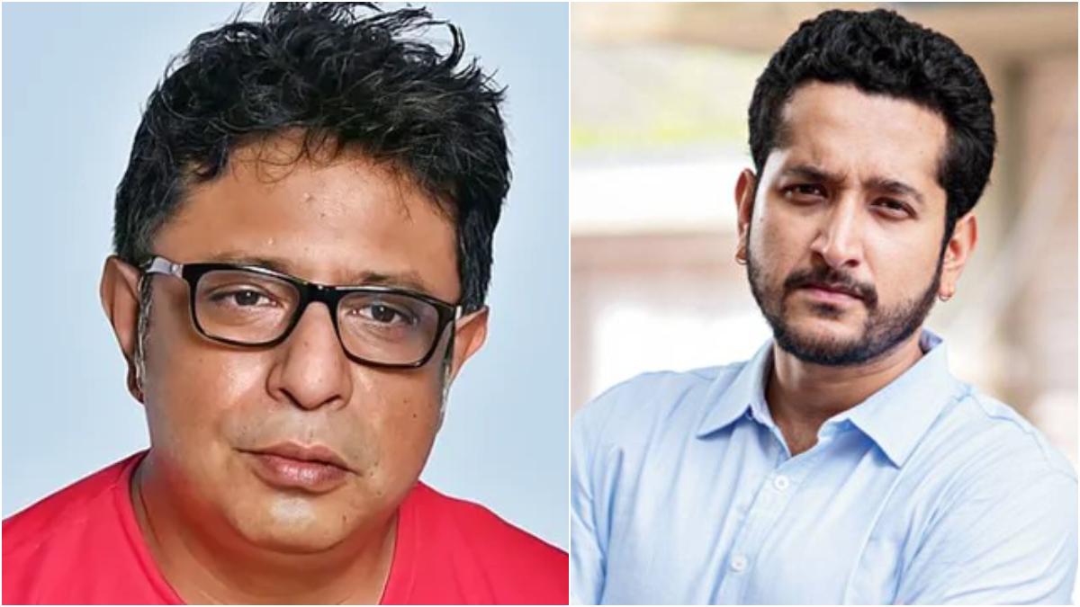 বঙ্গভূষণ সম্মাননা পাচ্ছেন রূপঙ্কর বাগচি-পরমব্রত
