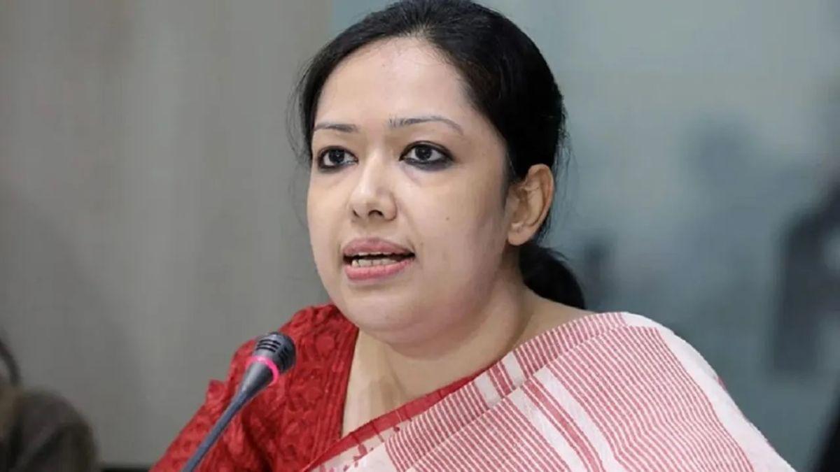 ভাষা আন্দোলনের প্রকৃত ইতিহাস লেখা হয়নি: রুমিন ফারহানা