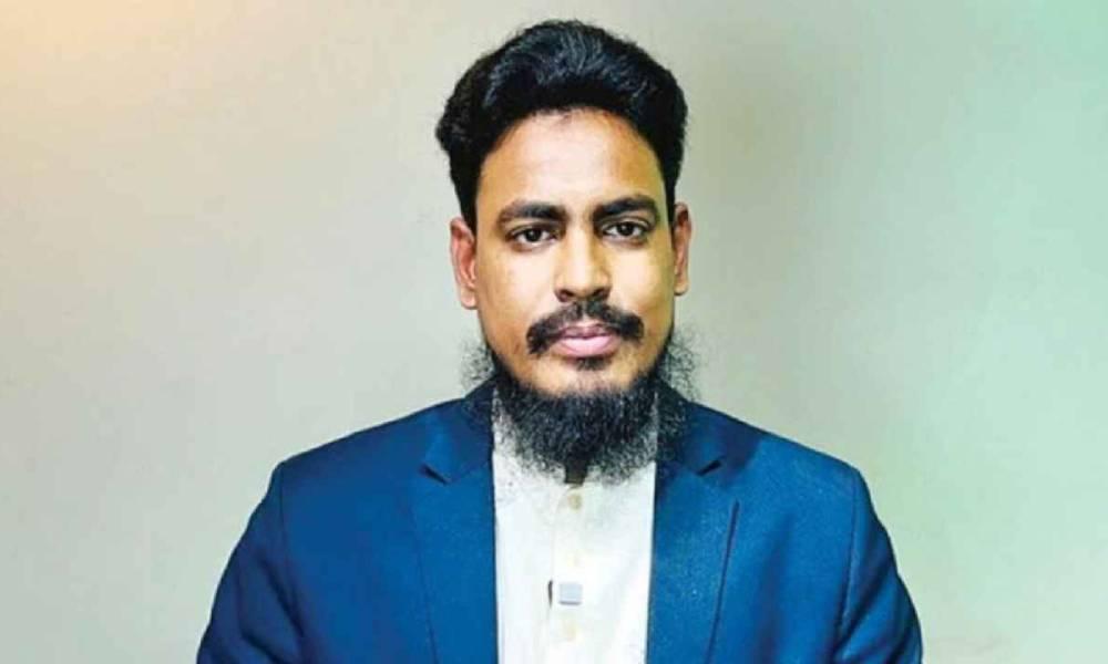 এনসিপির আখতার হোসেনকে হত্যার হুমকি