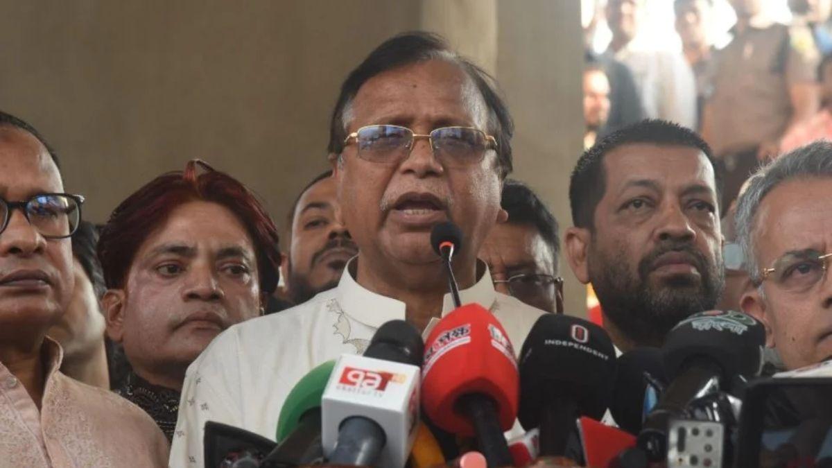 ঈদের পর ফুটপাত দখলমুক্ত করা হবে: ডিএসসিসি প্রশাসক
