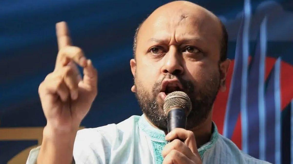কর্মীদের না সামলালে তারেক রহমানের ভবিষ্যৎ ভয়াবহ: ব্যারিস্টার ফুয়াদ