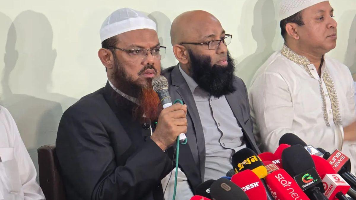 কেন্দ্র দখলের আশঙ্কা আছে: ফয়জুল করিম