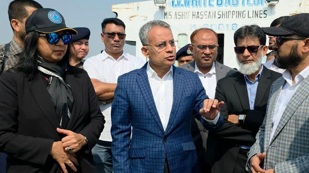ঈদে ভাড়া বাড়ানোর চেষ্টা করলে কঠোর ব্যবস্থা: সড়ক পরিবহন মন্ত্রী
