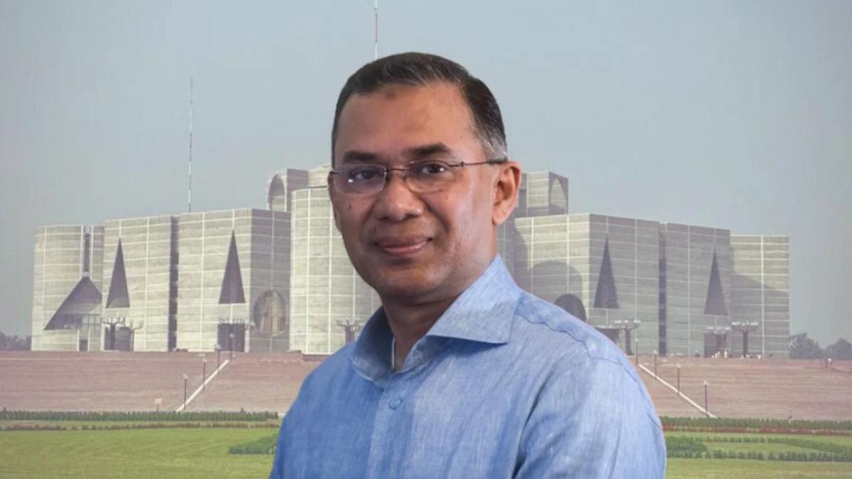 শপথ অনুষ্ঠানে থাকছেন ১২০০ দেশি-বিদেশি অতিথি