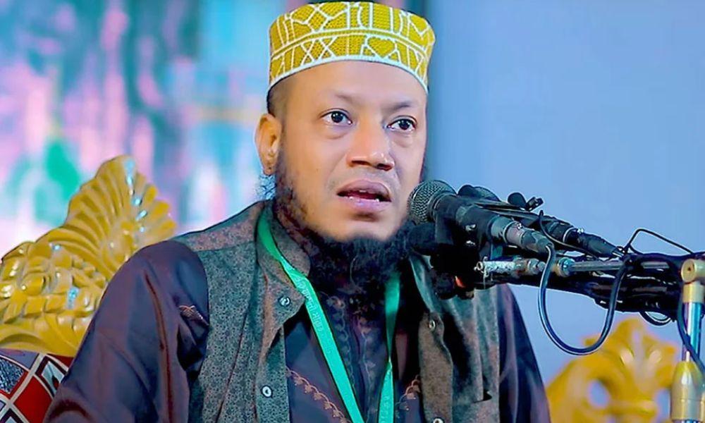 আমির হামজার ফেসবুক পেজ বন্ধ করল মেটা