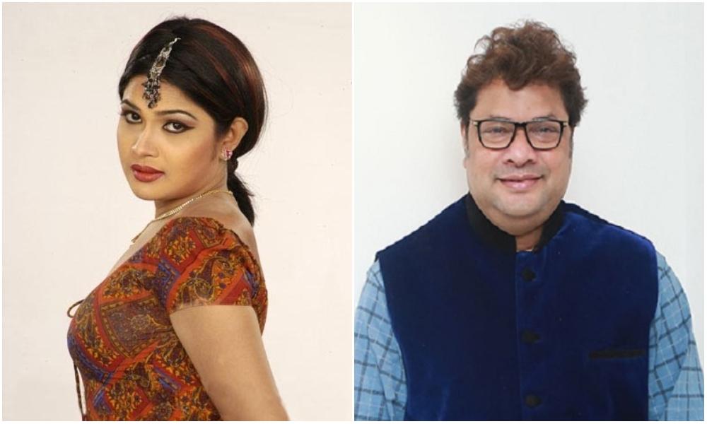 এবার তারা ধানের শীষে ভোট চাইছেন