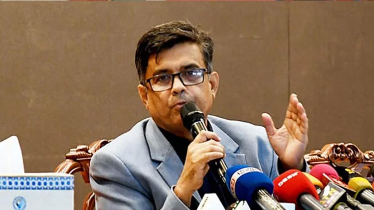 বিশ্বে বাংলাদেশের গার্মেন্টস শিল্পের অবারিত দুয়ার খুলে যাবে : প্রেসসচিব