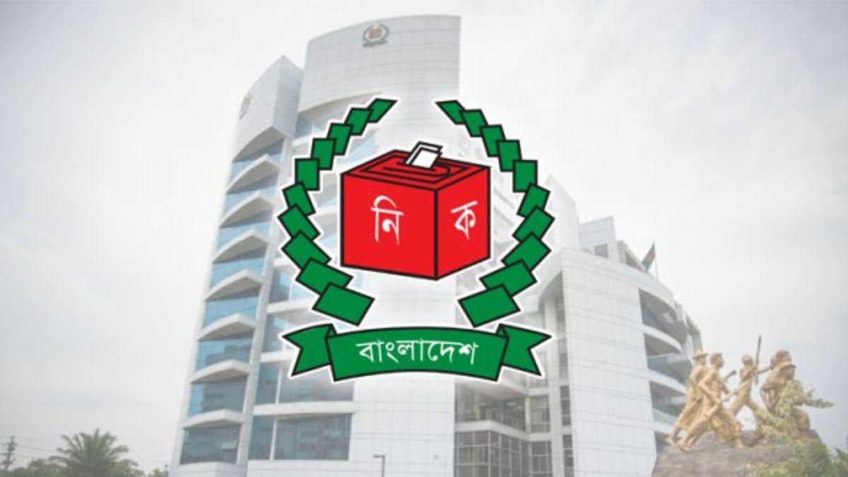 ভোটকেন্দ্রের সিসিটিভি ফুটেজ সংরক্ষণের নির্দেশ ইসির