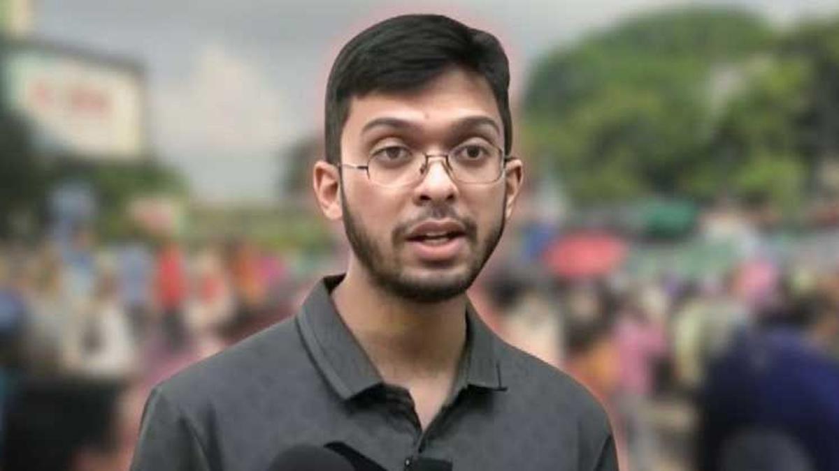 বুয়েটে পাটওয়ারী, ক্ষুব্ধ আবরার ফাইয়াজ