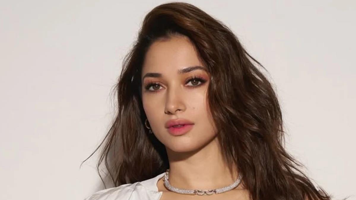 বিনিয়োগ নিয়ে সতর্ক করলেন তামান্না ভাটিয়া