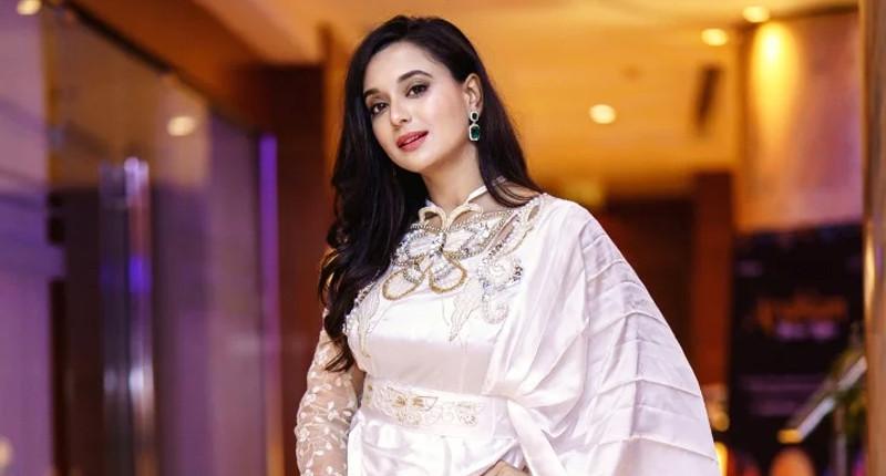 সাবিলা নূরকে জড়িয়ে ভুয়া কার্ড, ক্ষোভ অভিনেত্রীর