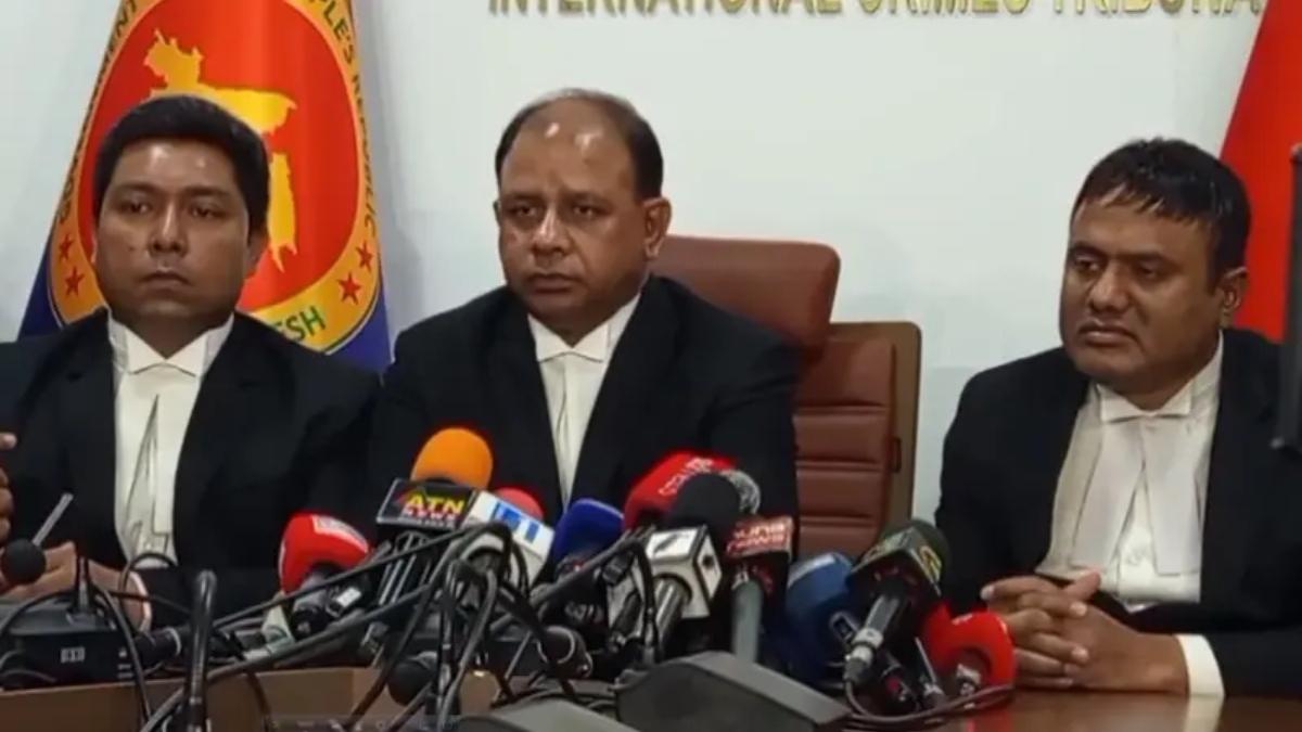 রাজসাক্ষী বানাতে ঘুষ? খতিয়ে দেখবেন নতুন চিফ প্রসিকিউটর