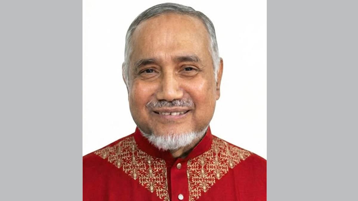সিঙ্গাপুরে বিরোধীদলীয় উপনেতা তাহের