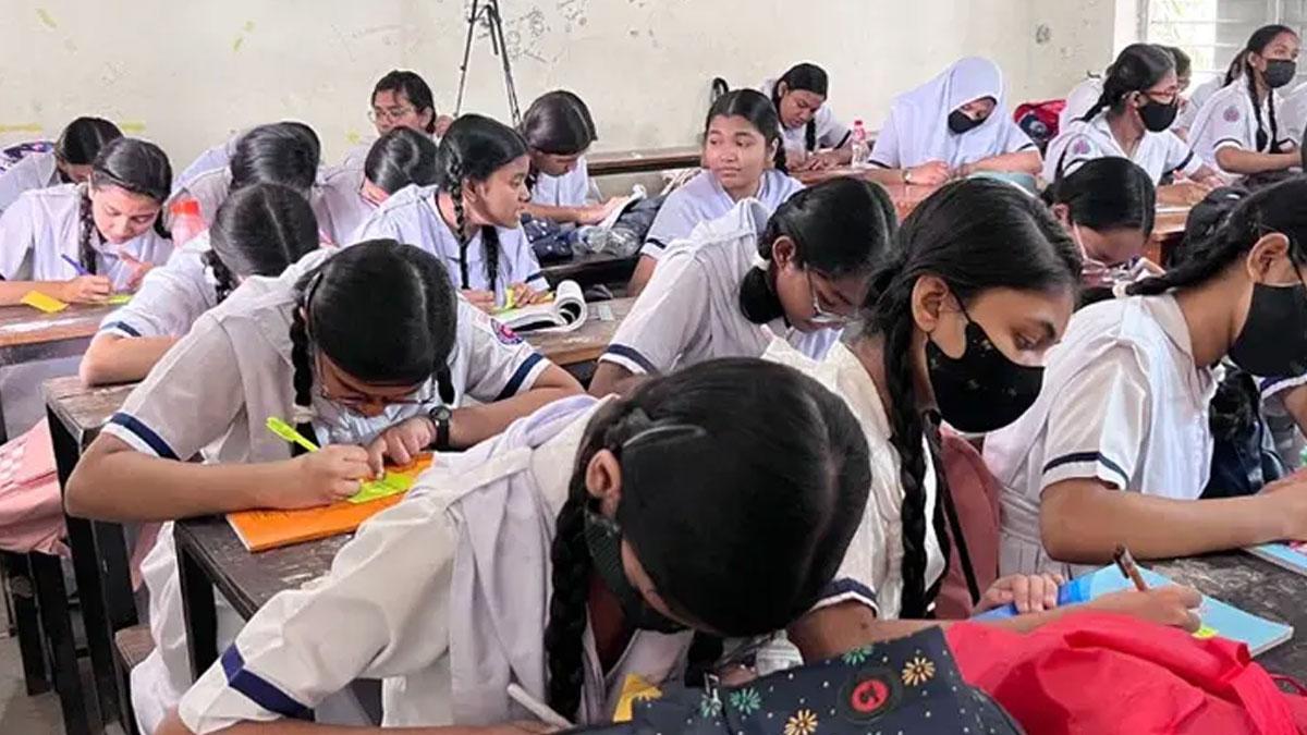 জুনিয়র বৃত্তি পরীক্ষার ফল বুধবার