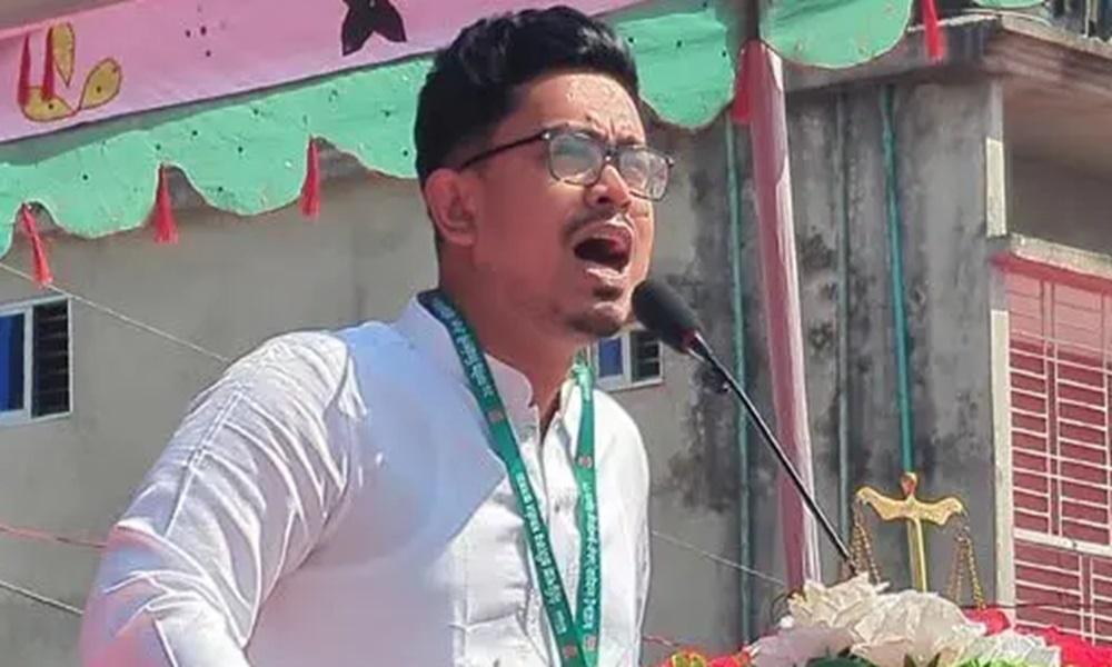 কার মদদে হামলা, ইন্টেরিমকে জবাব দিতে হবে: সাদিক কায়েম