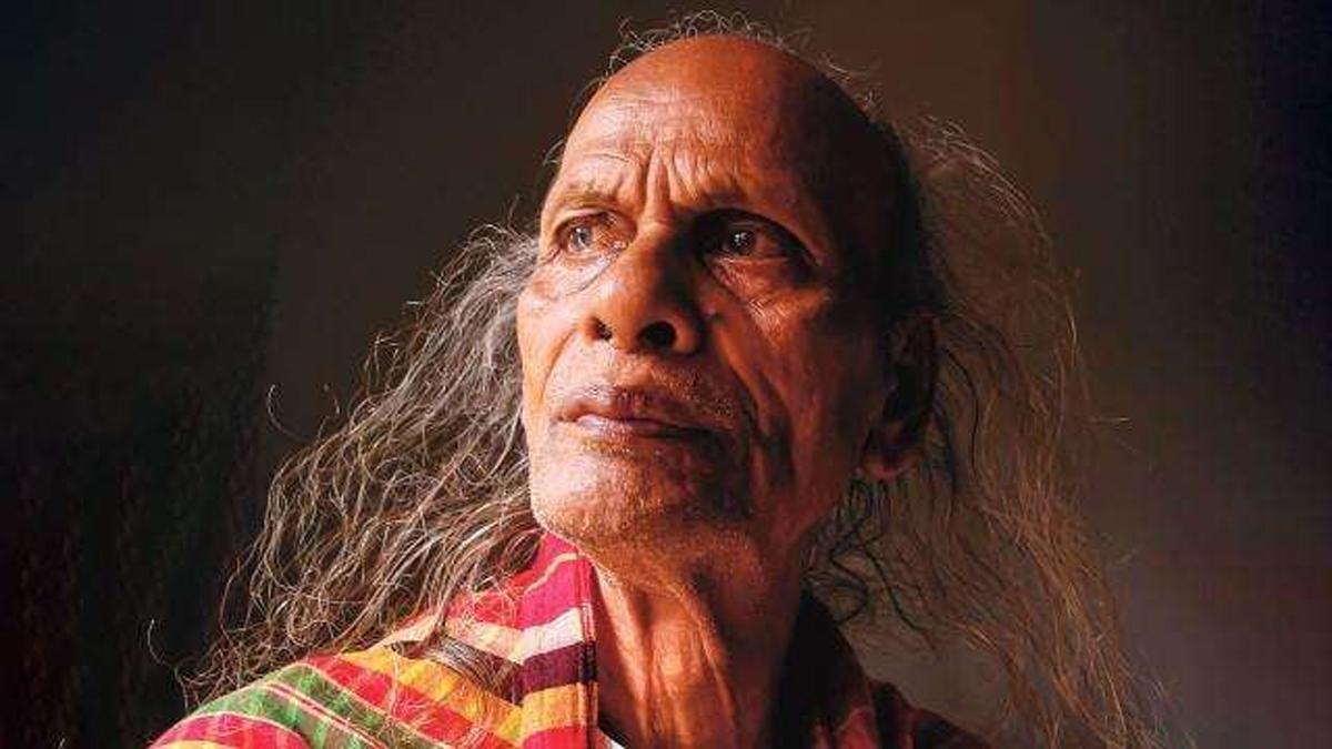 বাউল সম্রাট শাহ আব্দুল করিমের জন্মদিন আজ