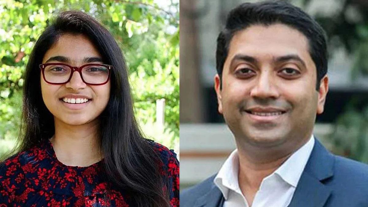 নিজেকে ভোট দিতে পারবেন না জারা-ববি হাজ্জাজ