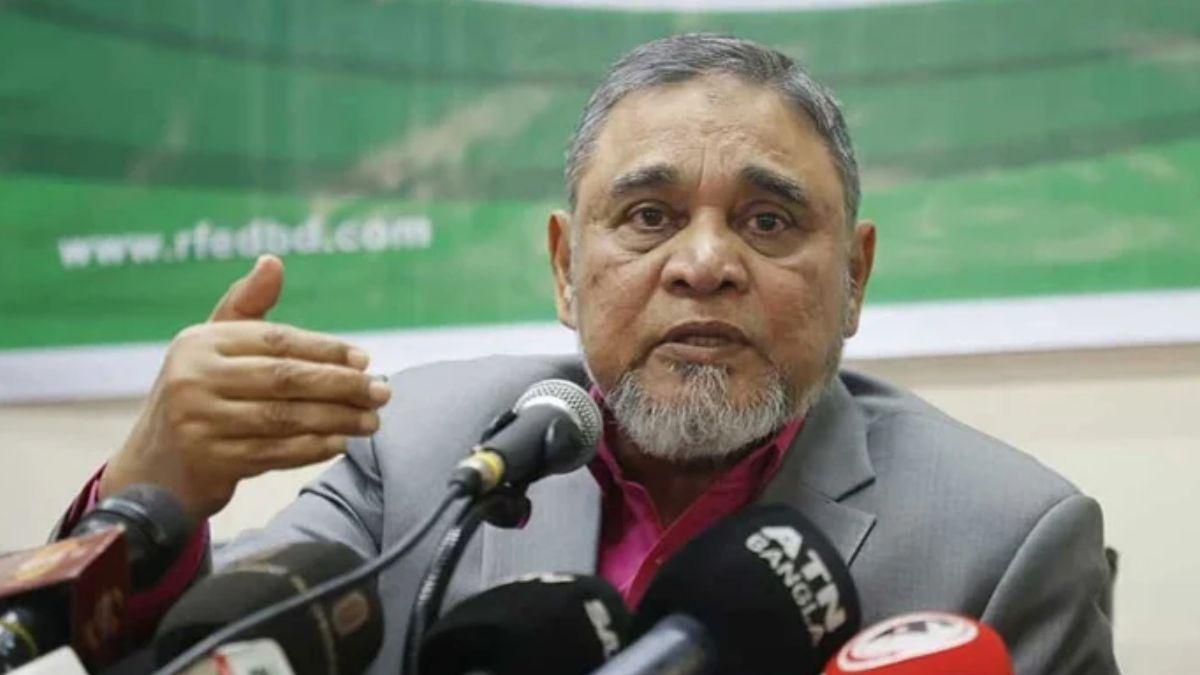 সিইসিকে চিঠি, সকাল ১০টায় শুরু এমপিদের শপথ অনুষ্ঠান
