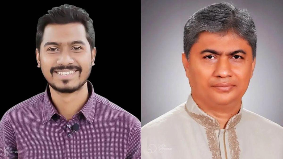 ‘বিজয়ী’ নুরকে অভিনন্দন জানালেন হাসান মামুন